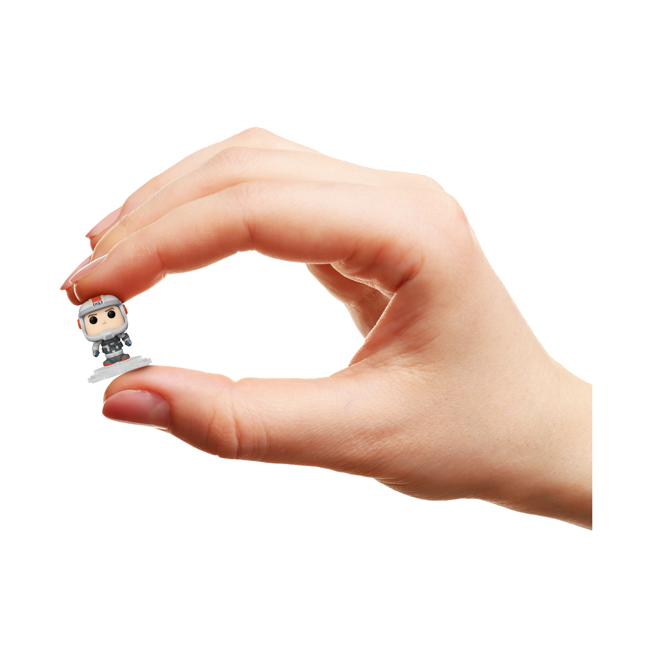 Alternative view of Bitty Pop! Pixar 4-Pack Series 1