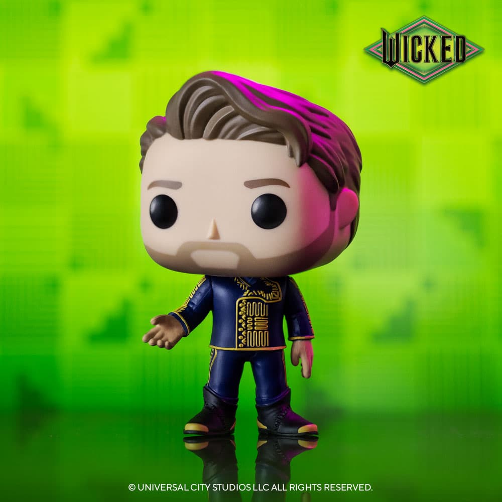 Pop! Fiyero - Image 2