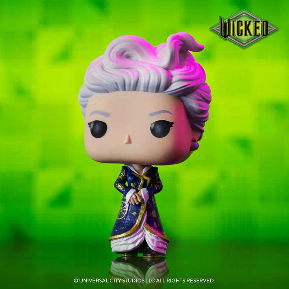 Pop! Madame Morrible - Image 2