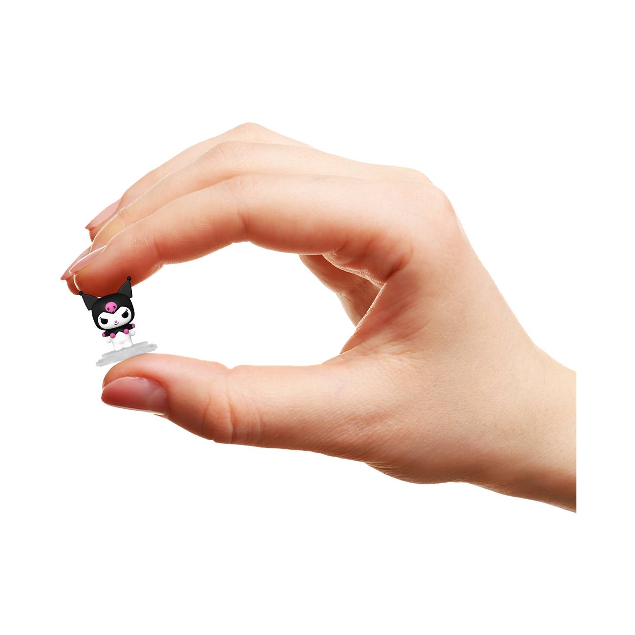 Alternative view of Bitty Pop! Hello Kitty and Friends 4-Pack Series 3