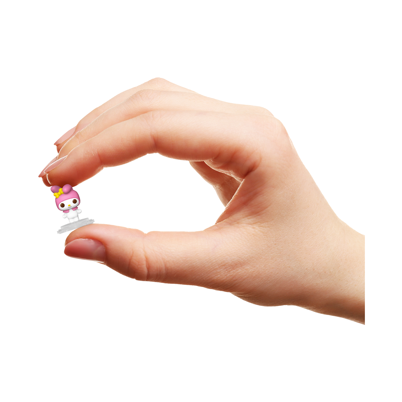 Alternative view of Bitty Pop! Hello Kitty and Friends 4-Pack Series 4