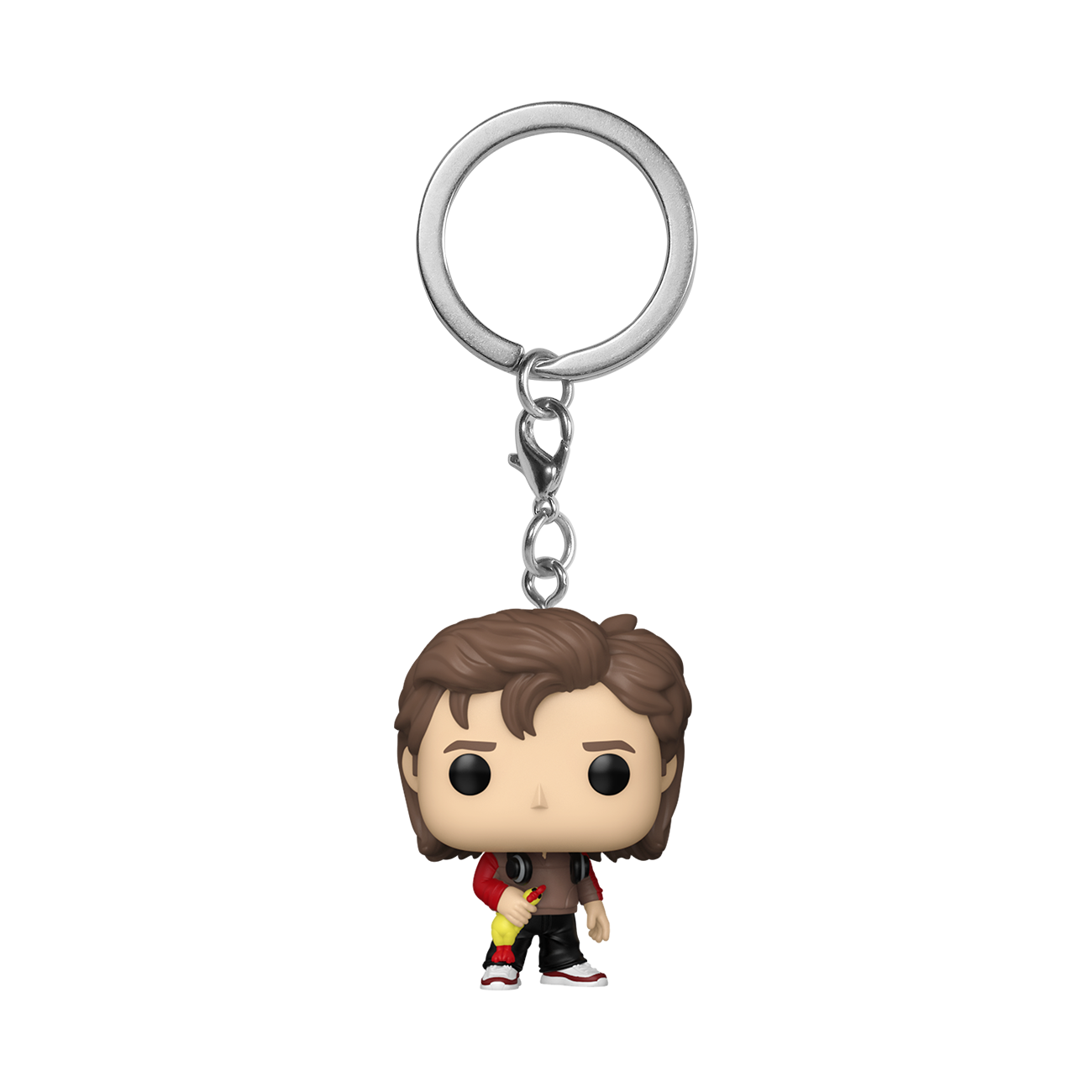 Pop! Keychain Steve Harrington