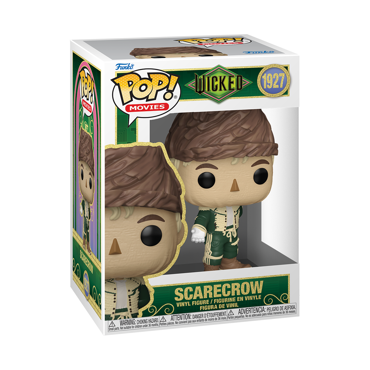 Pop! Scarecrow - Image 2