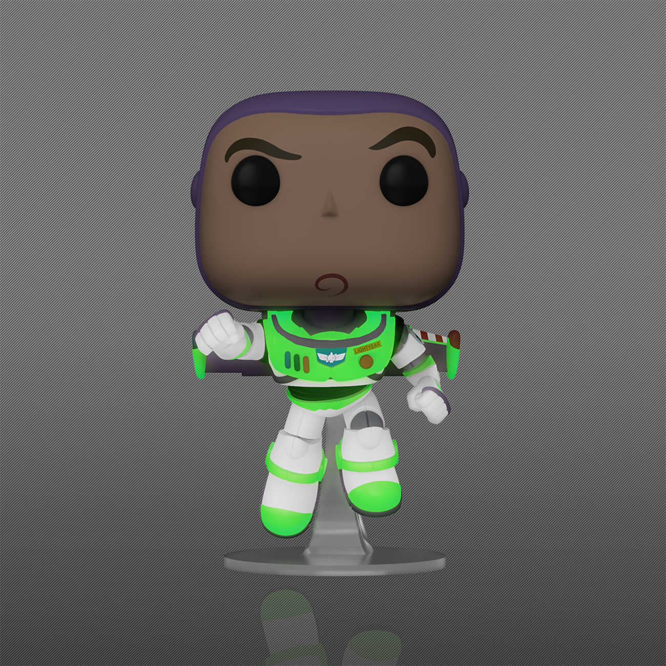 Pop! Buzz Lightyear (Glow) - Image 3