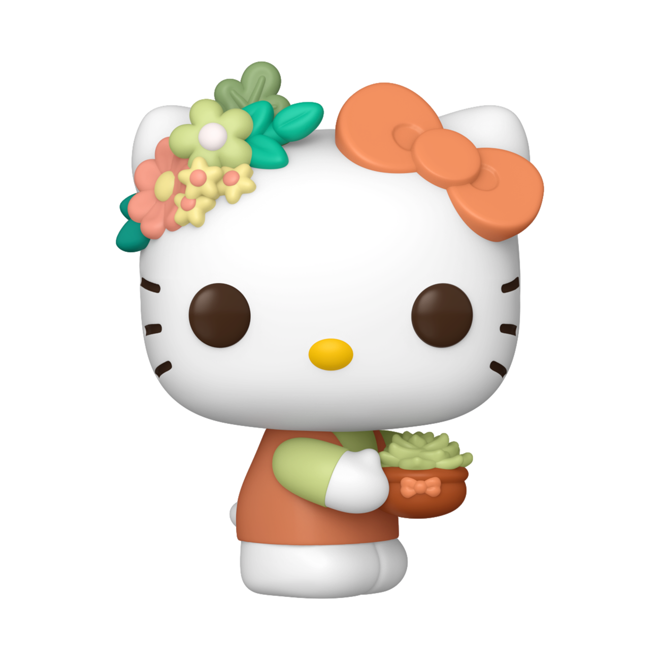 Pop! Hello Kitty (Garden Outfit)