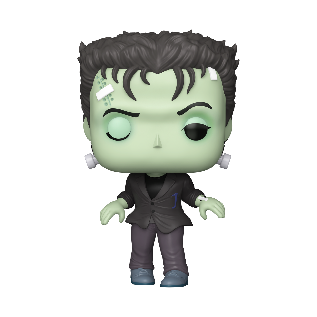 Pop! Frankenstein (Anime)