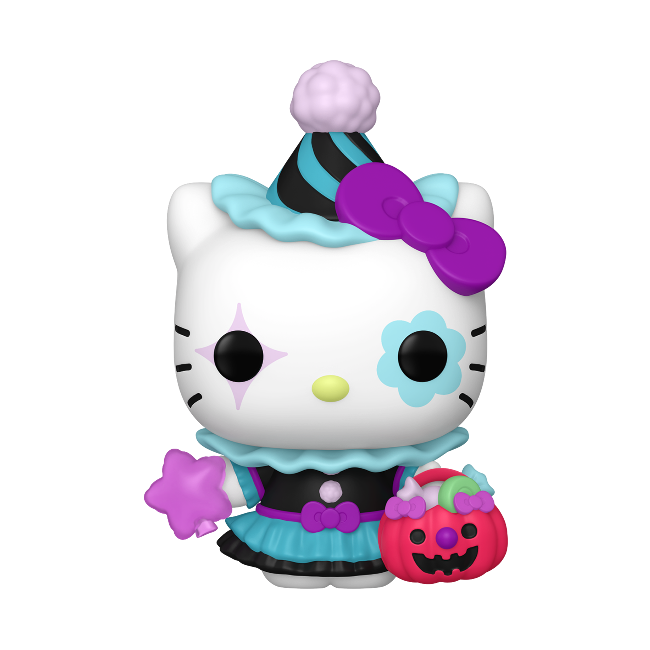Pop! Hello Kitty Spooky (Glow)