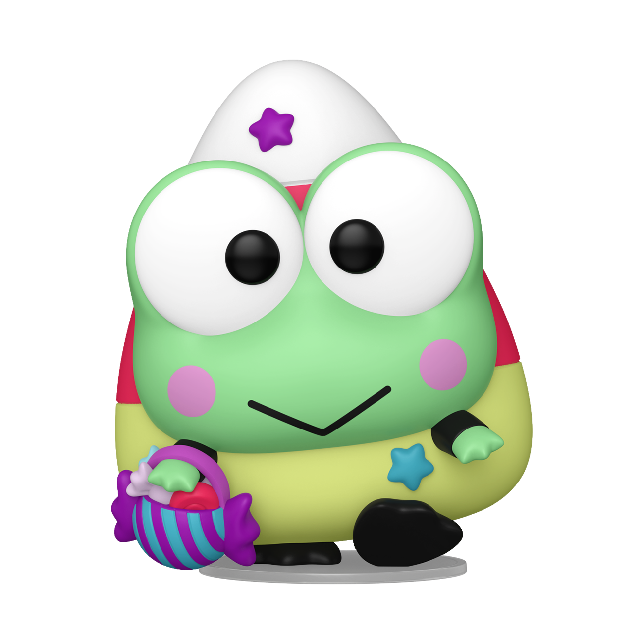 Pop! Keroppi Spooky (Glow)