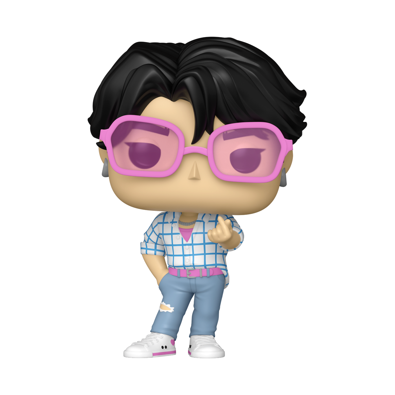 Pop! Jinu (Soda Pop)