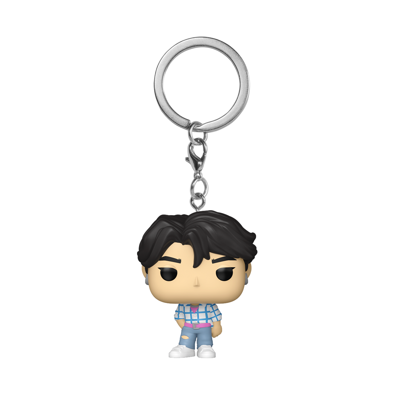Pop! Keychain Jinu