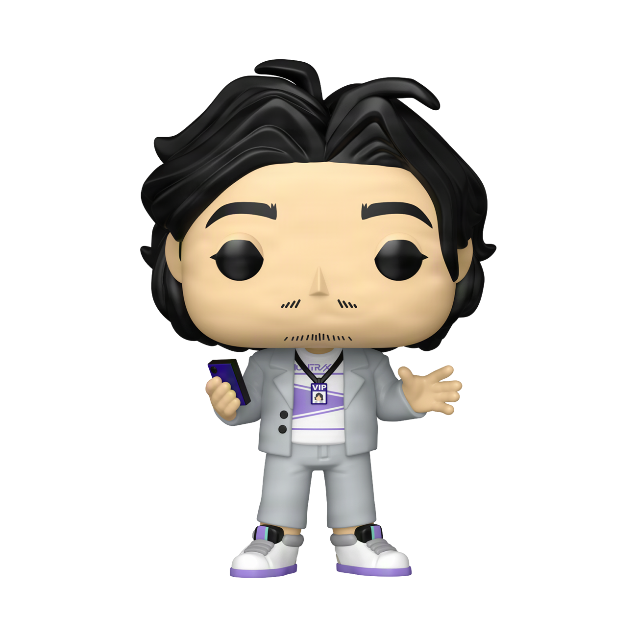Pop! Bobby - Image 3