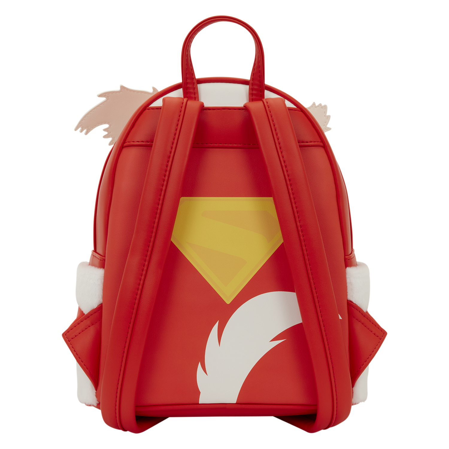 Supergirl Krypto Cosplay Mini Backpack - Image 7