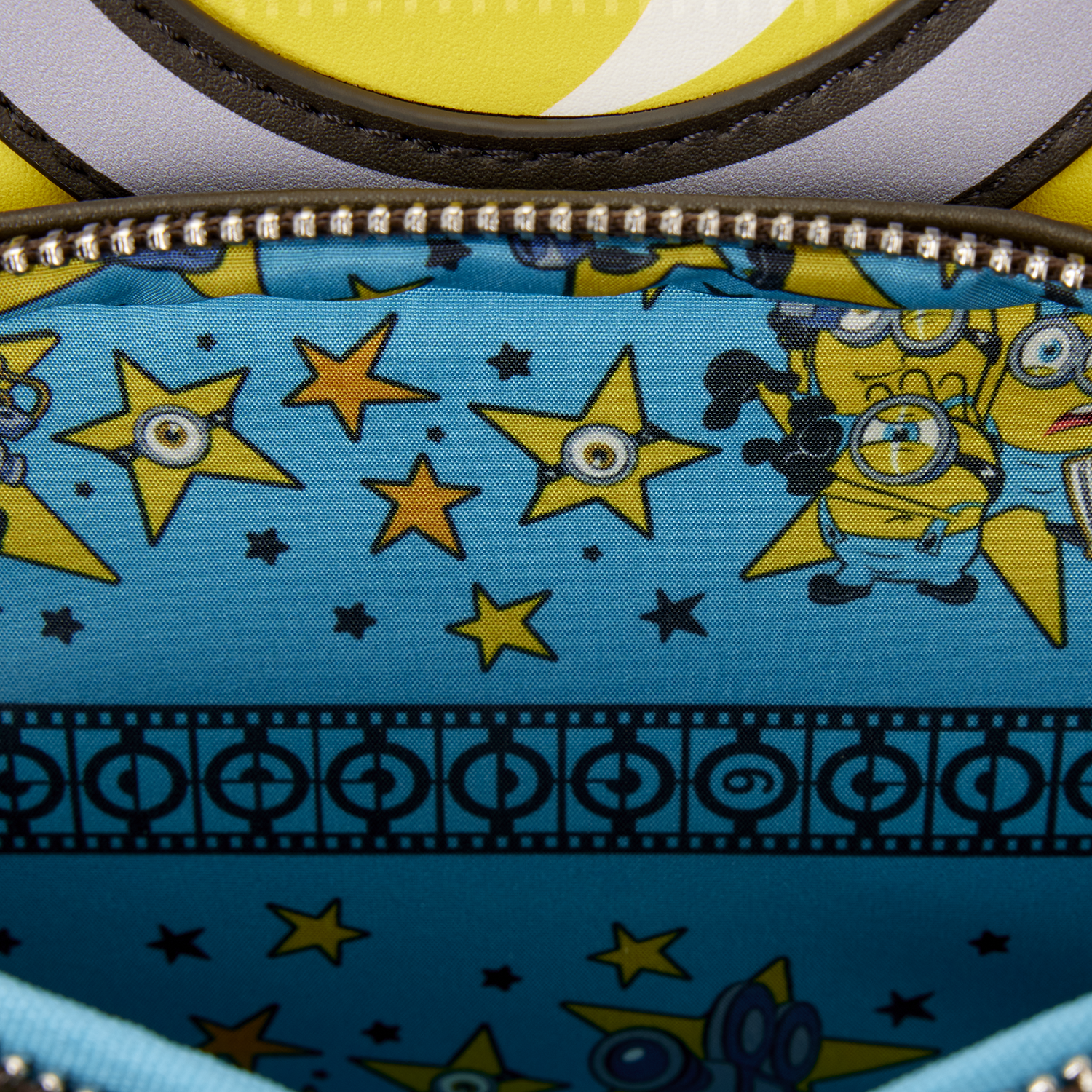 Minions & Monsters Cosplay Mini Backpack - Image 6