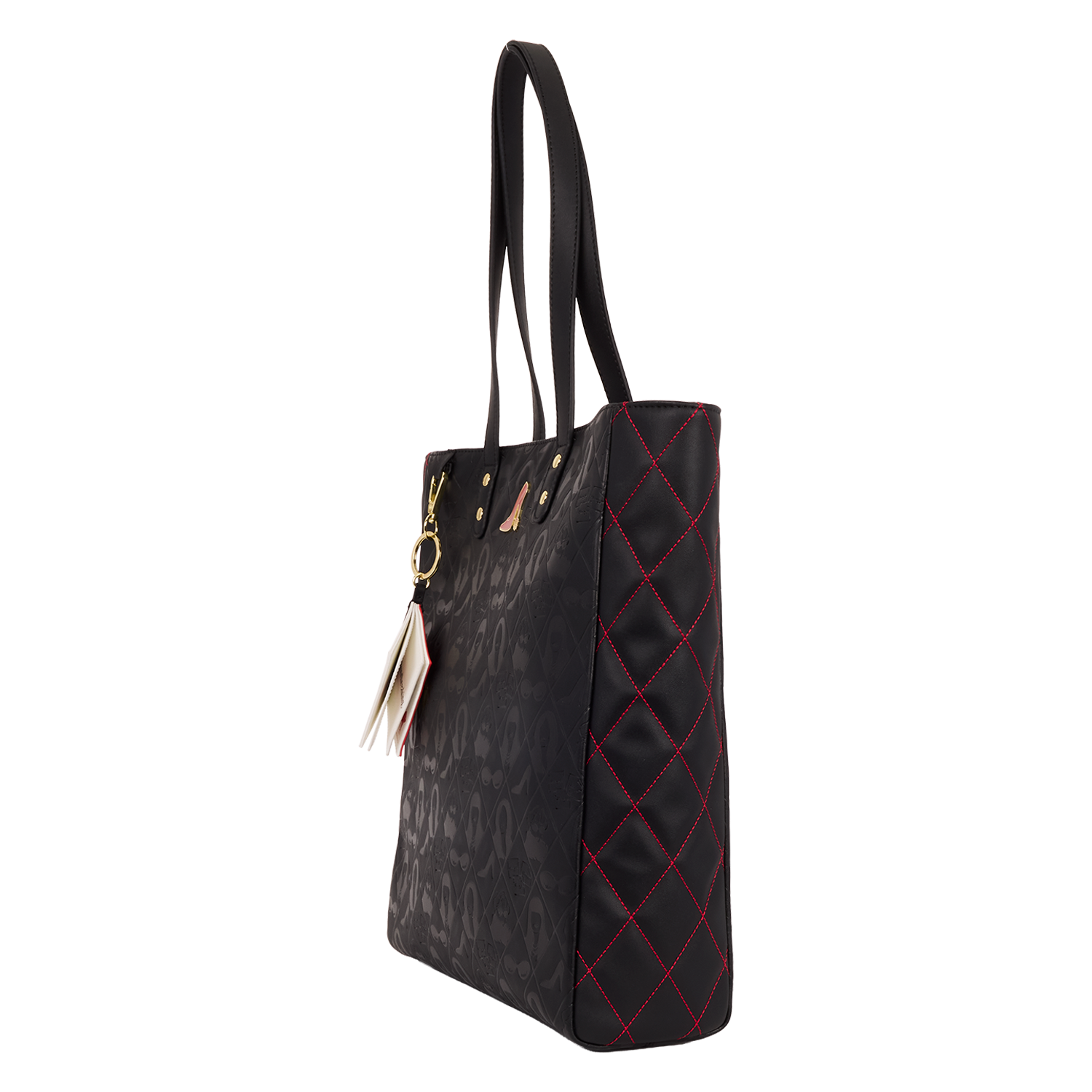 Alternative view of The Devil Wears Prada Tote Bag
