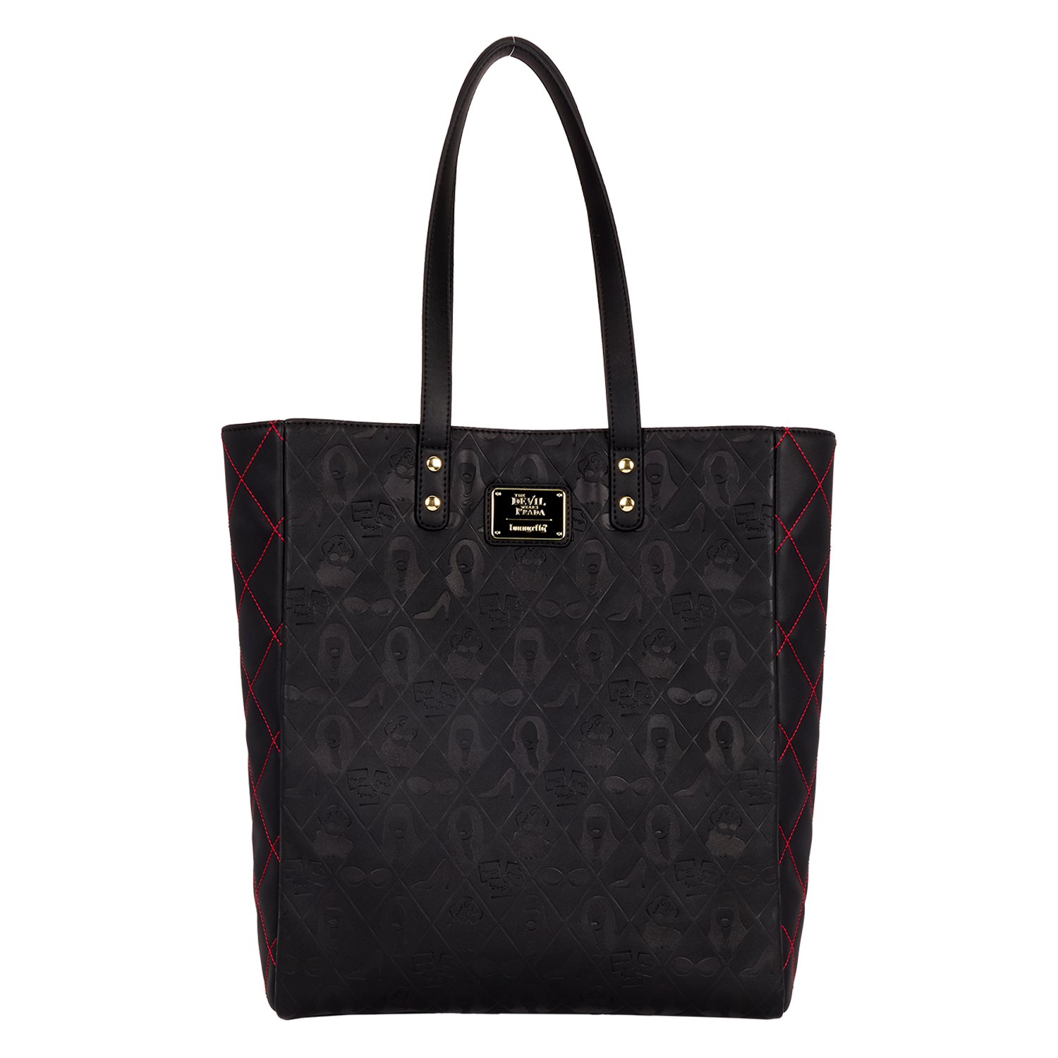 The Devil Wears Prada Tote Bag - Image 3