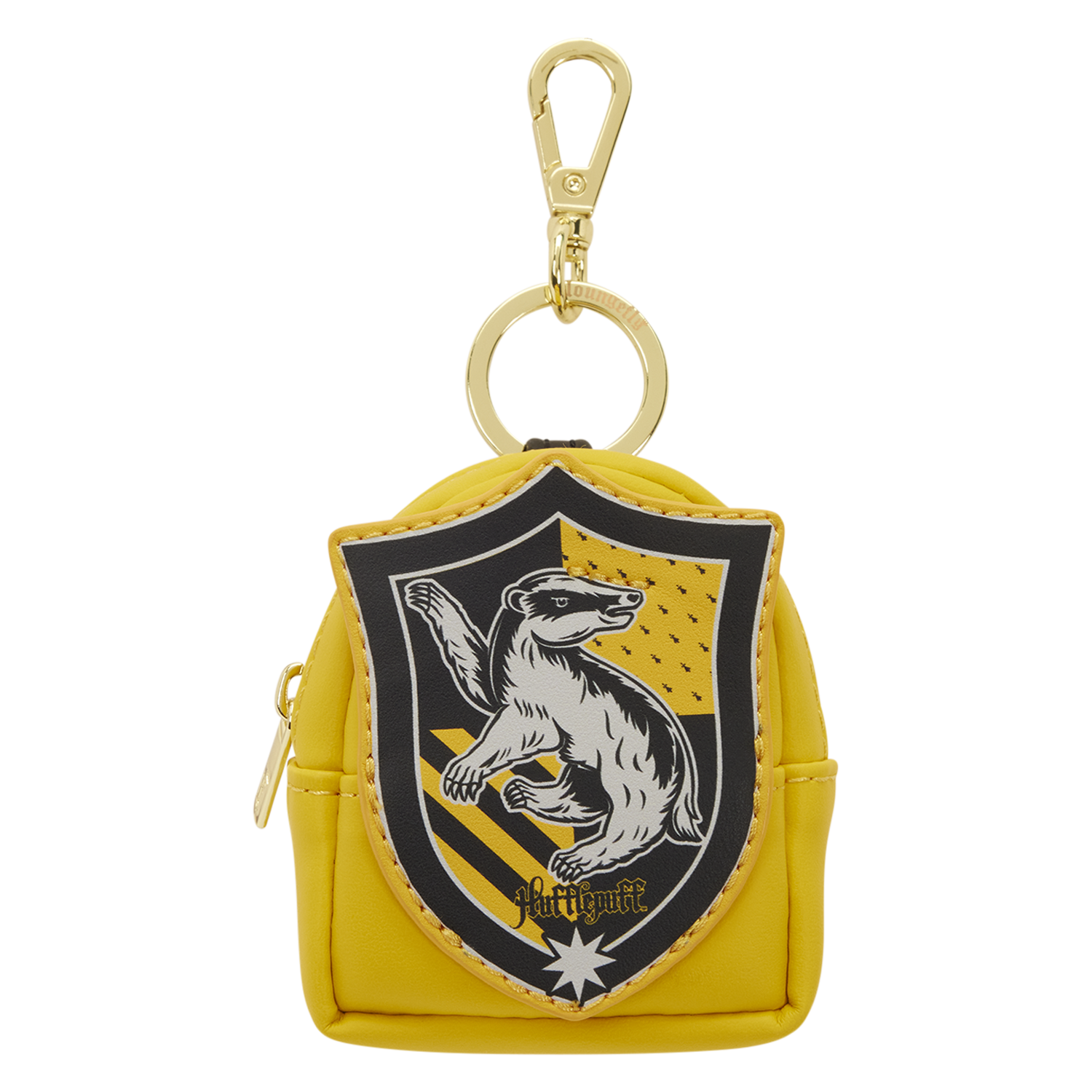 Harry Potter Hogwarts Mystery Mini Backpack Keychain Charm - Image 6