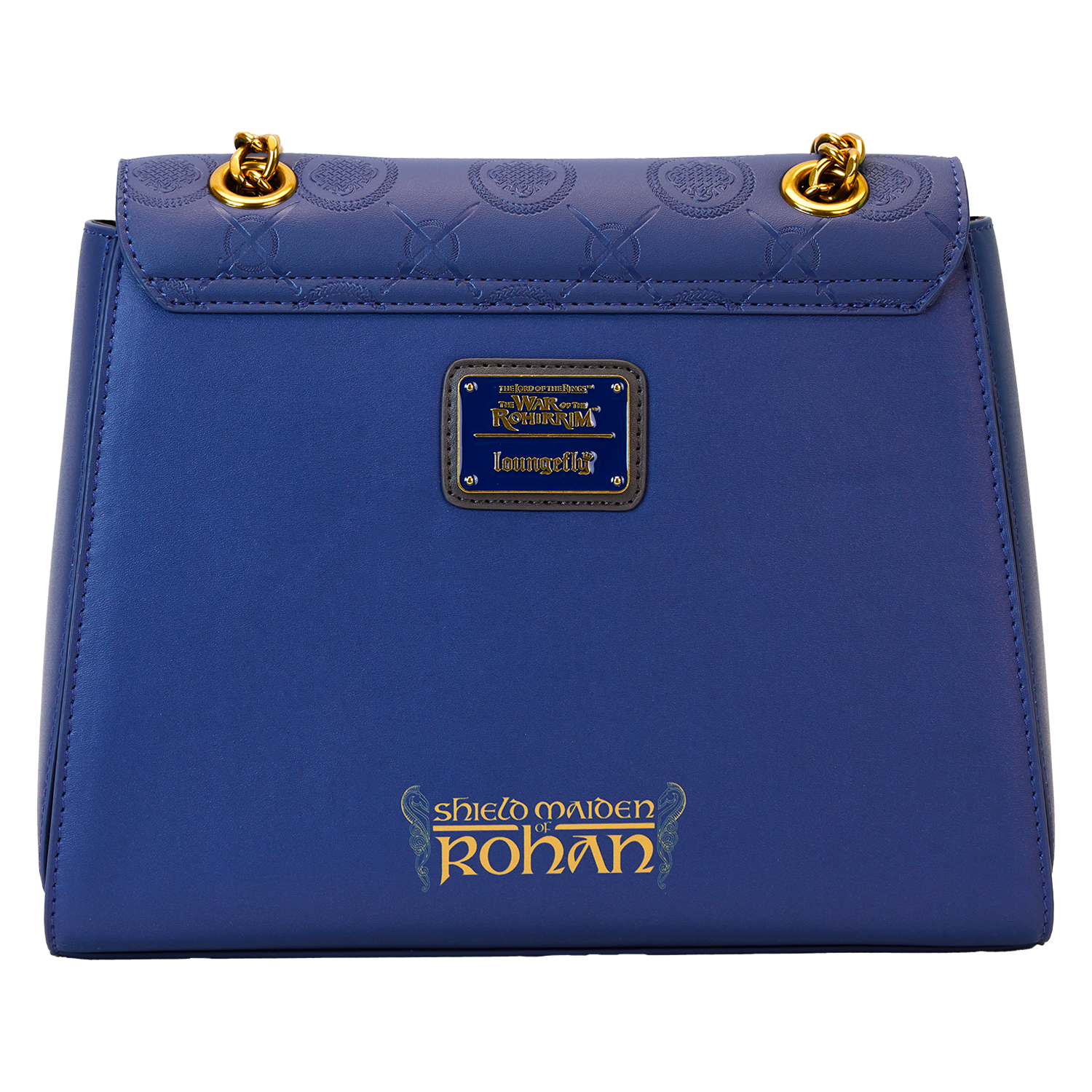 The Lord Of The Rings: The War Of The Rohirrim Crossbody Bag - Image 8
