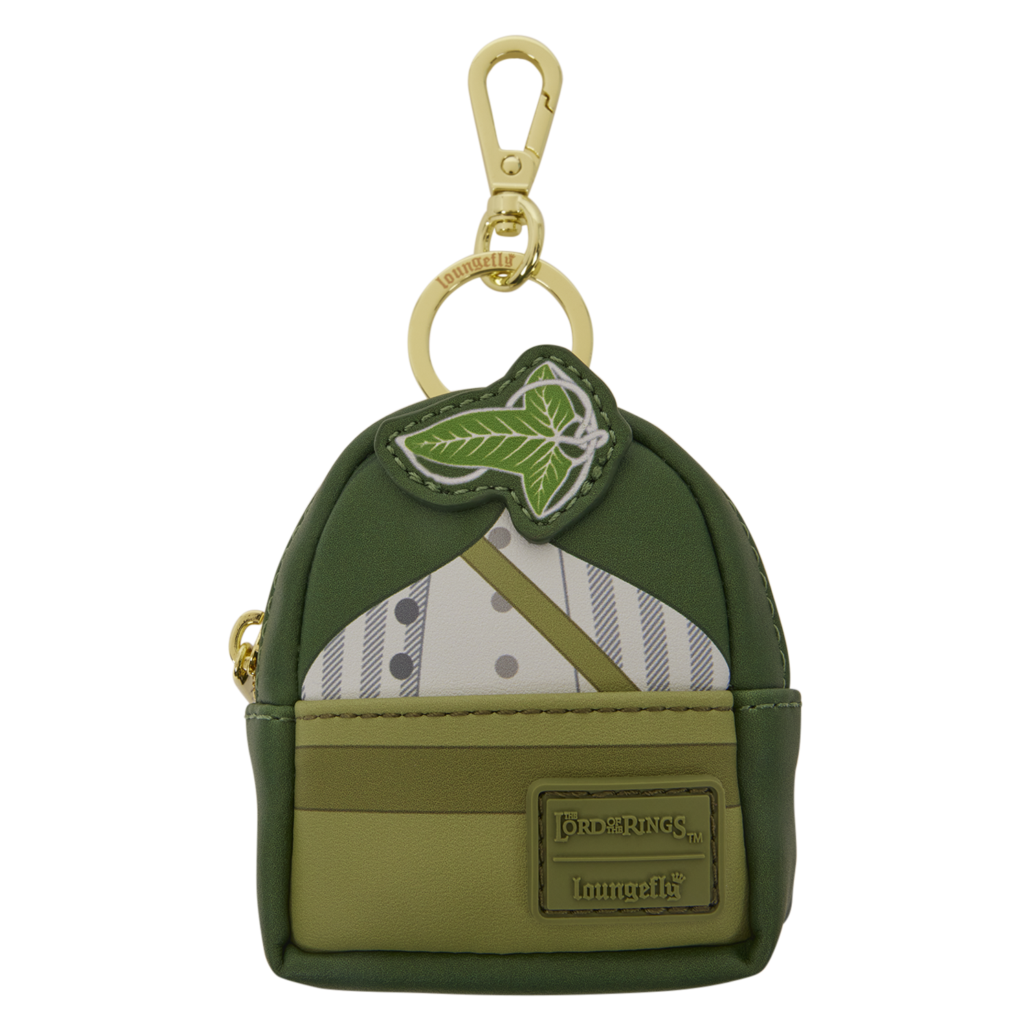 The Lord of the Rings Cosplay Mystery Mini Backpack Keychain Charm - Image 8