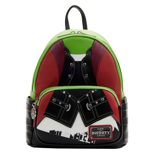 SDCC Exclusive - Gamora Cosplay Mini Backpack