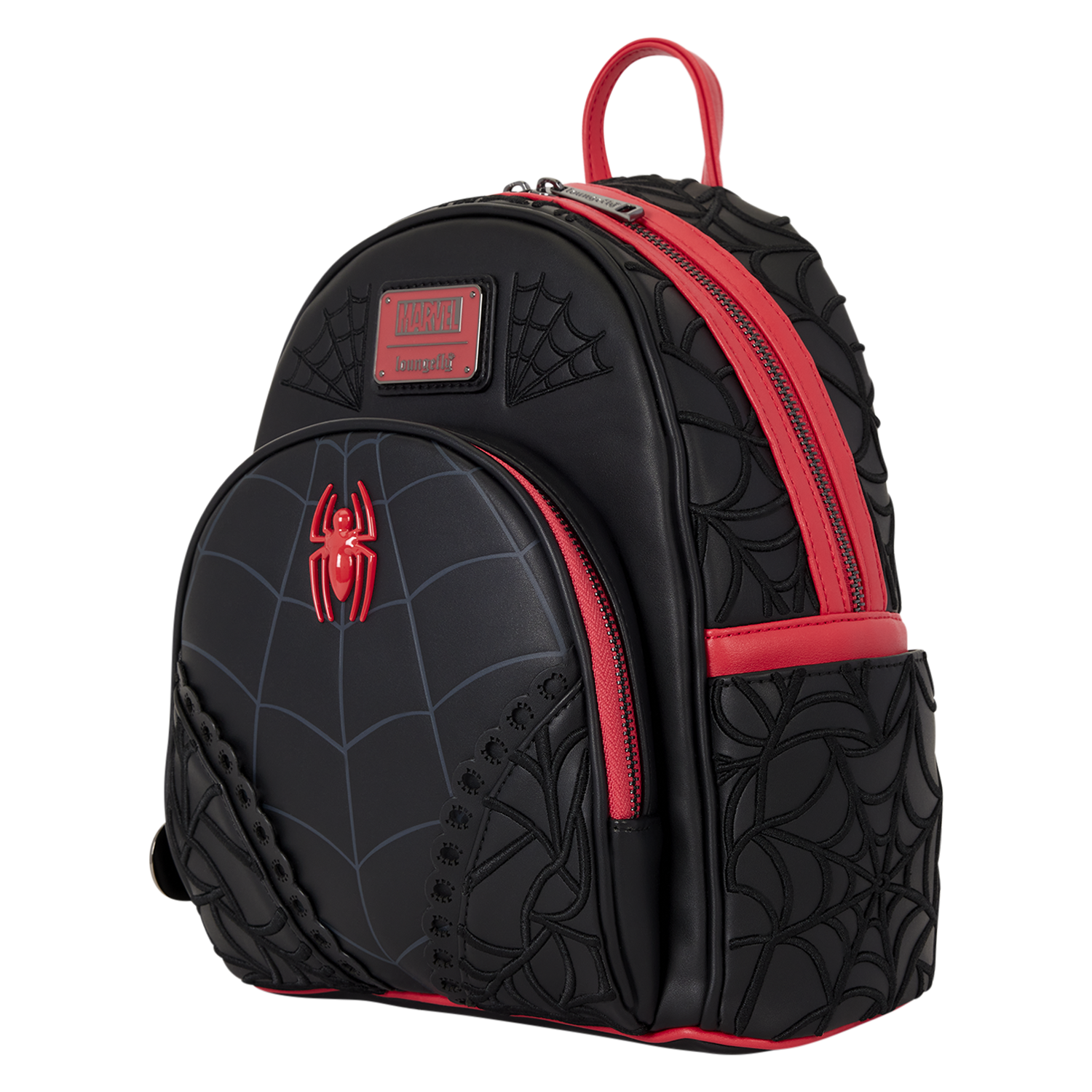Spider-Man Mini Backpack - Image 4