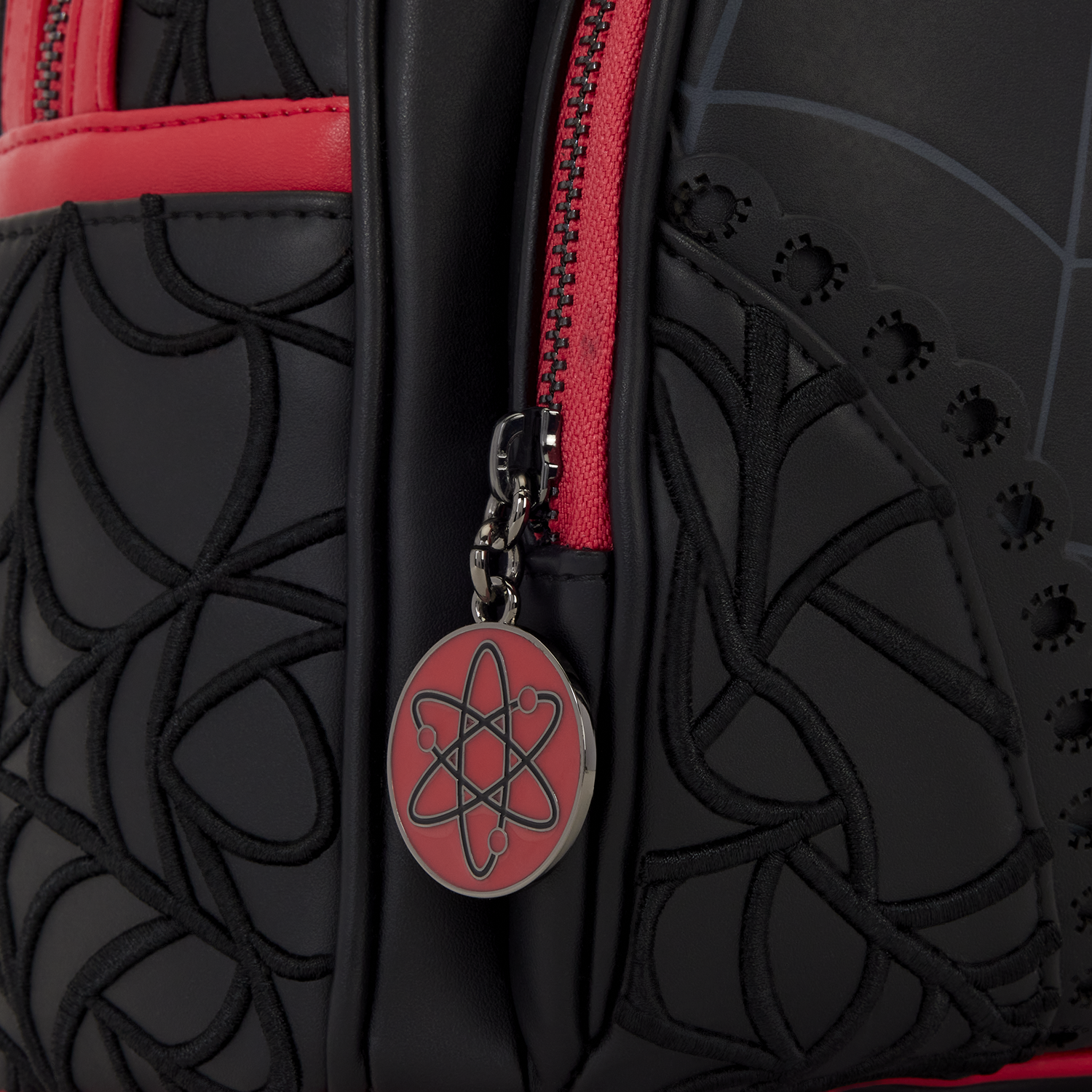 Spider-Man Mini Backpack - Image 6