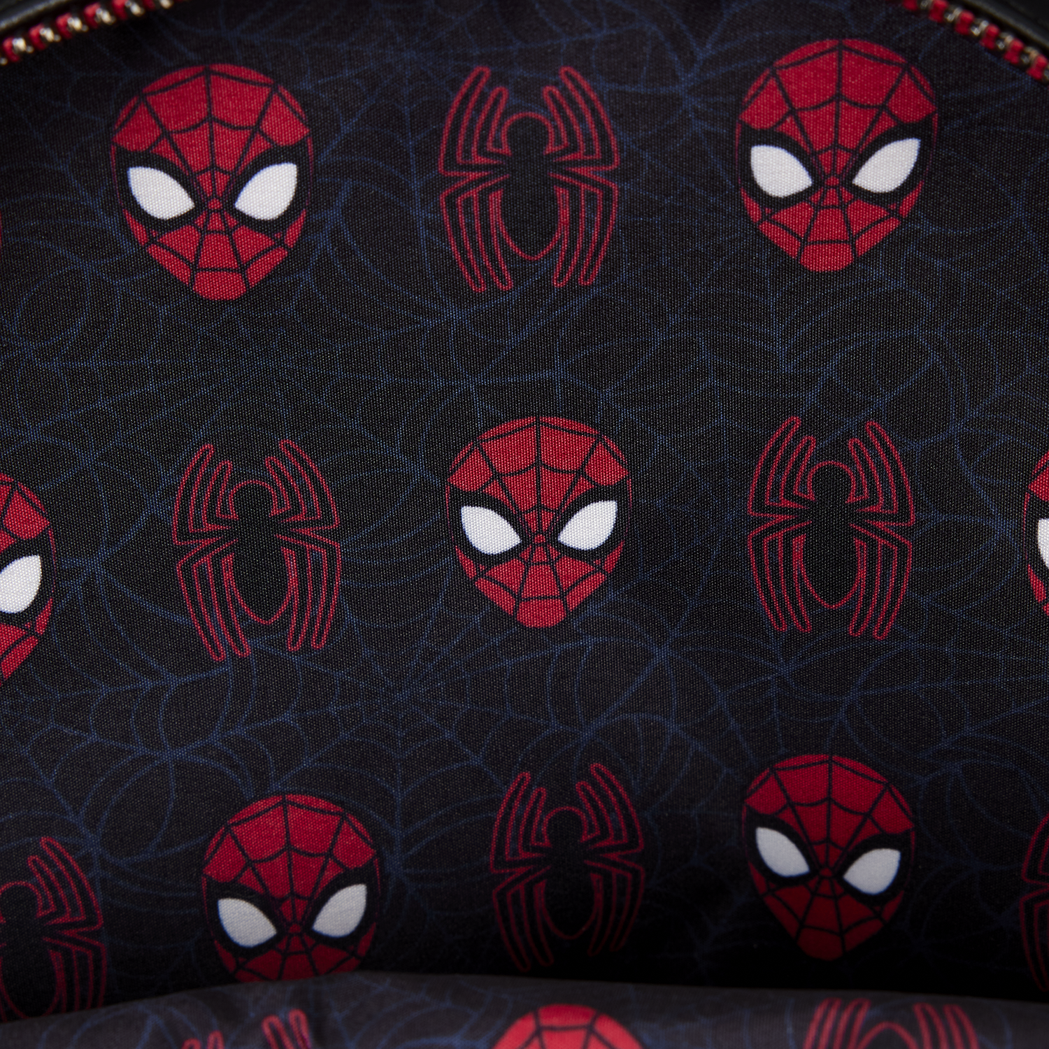 Spider-Man Mini Backpack - Image 7