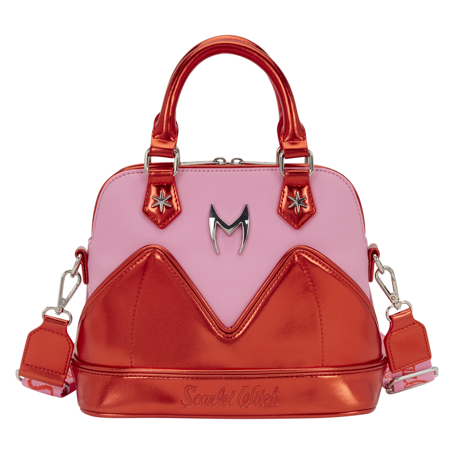 Scarlet Witch Wanda Cosplay Crossbody Bag