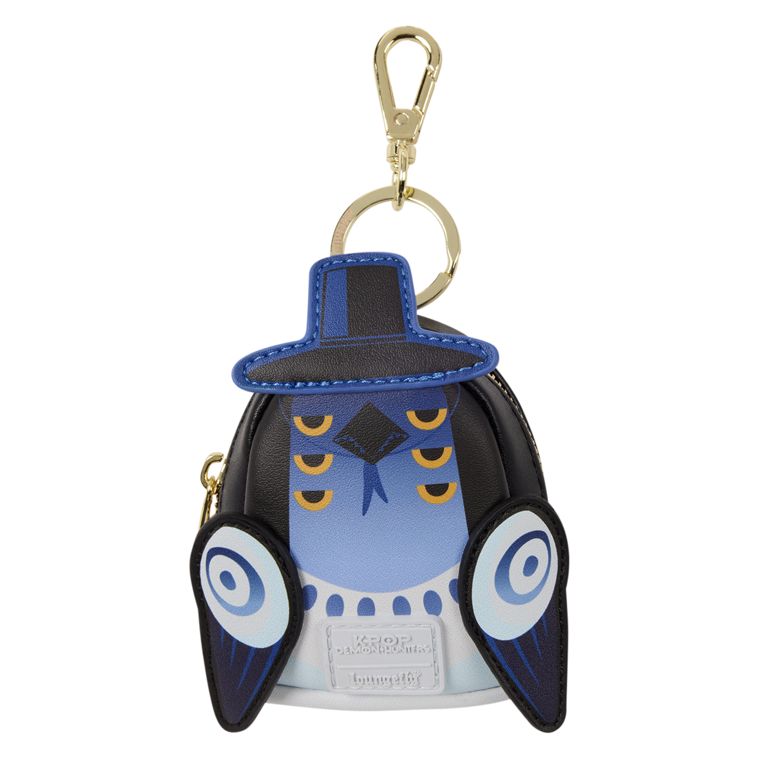 KPop Demon Hunters Exclusive Cosplay Mystery Mini Backpack Keychain Charm - Image 9