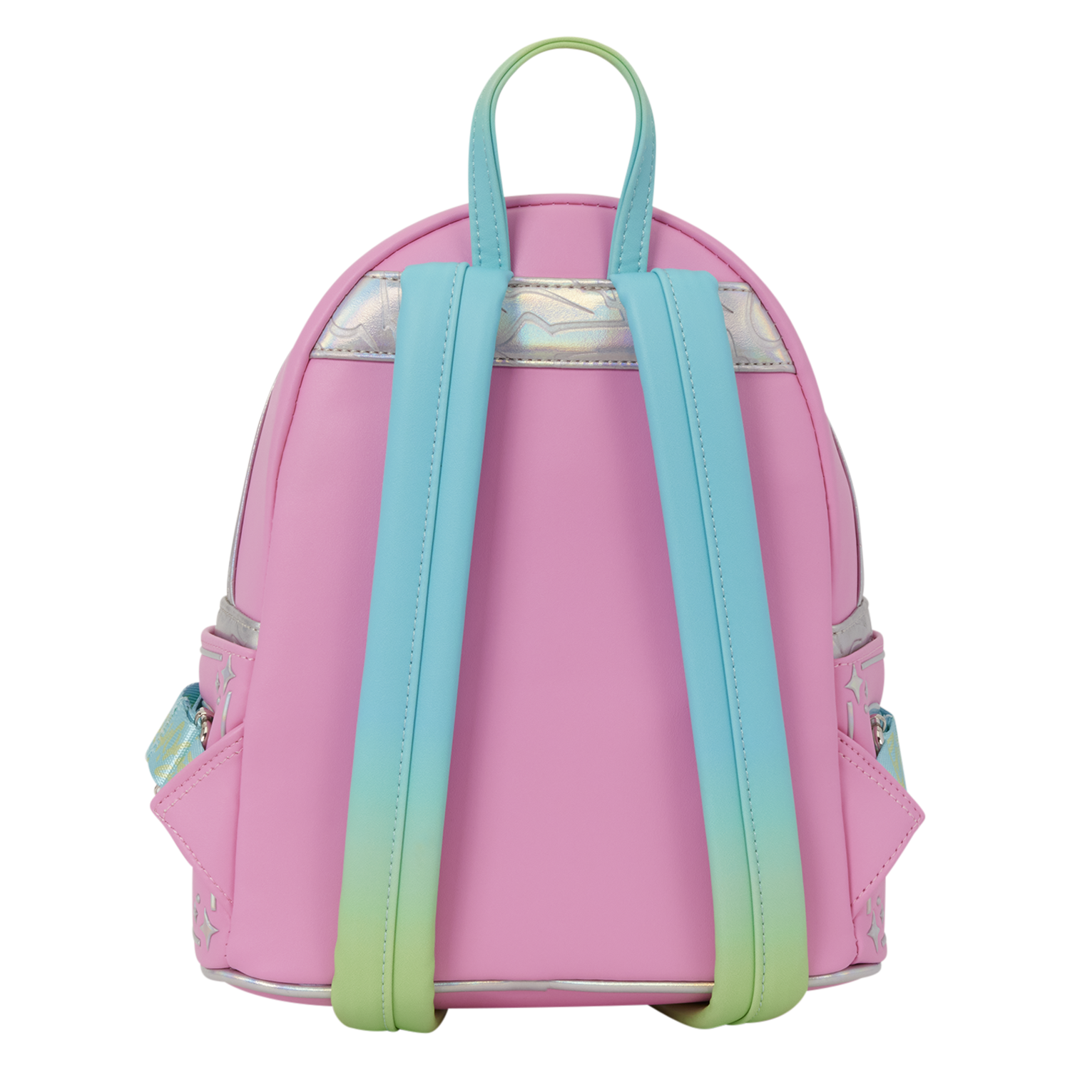 KPop Demon Hunters Exclusive Saja Boys Mini Backpack - Image 6