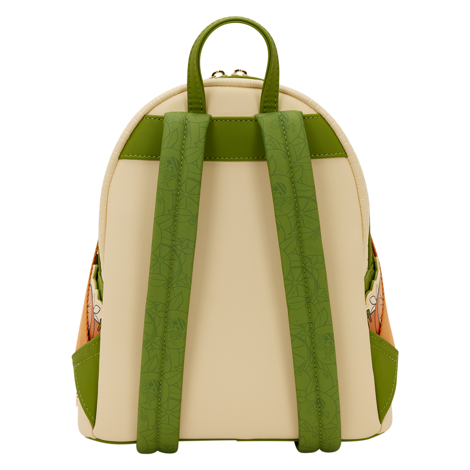 One Piece Exclusive Nami & Tangerines Mini Backpack - Image 4
