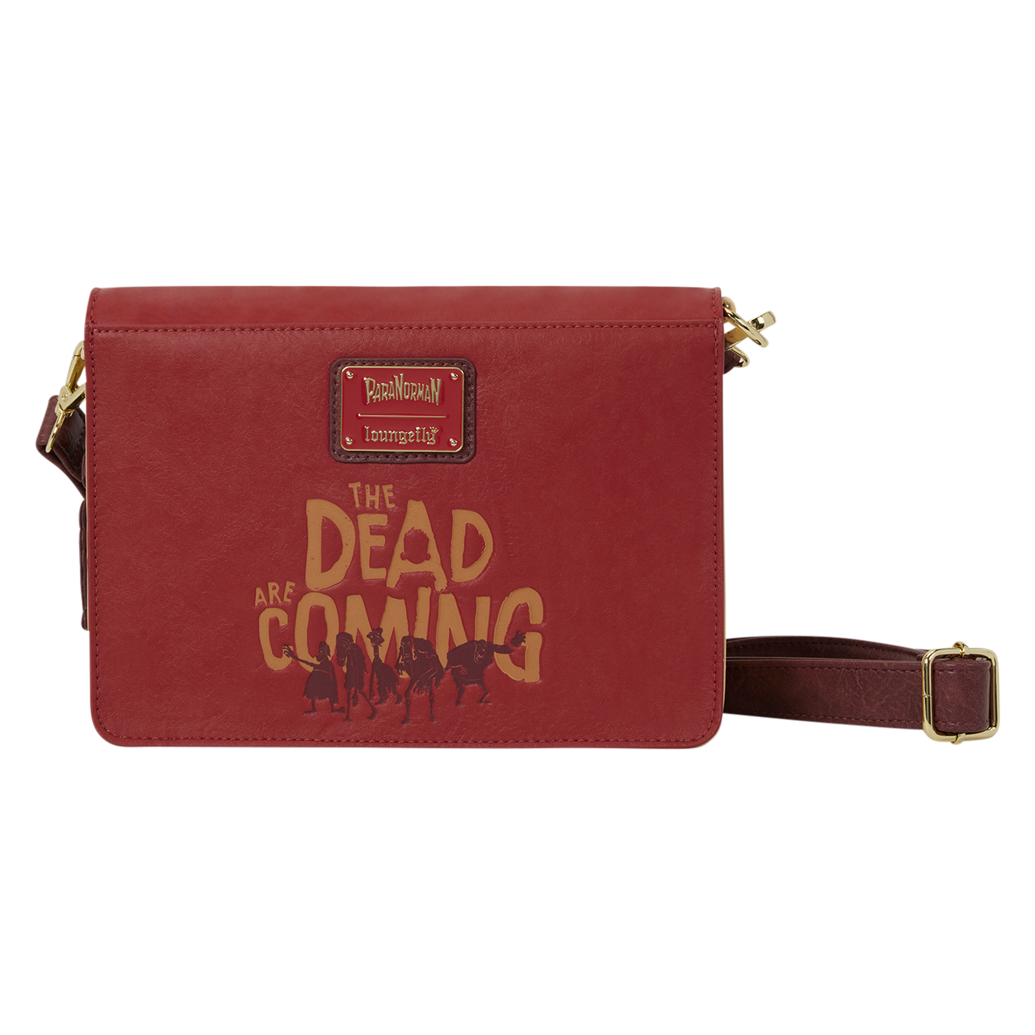 ParaNorman Book Glow Crossbody Bag - Image 6