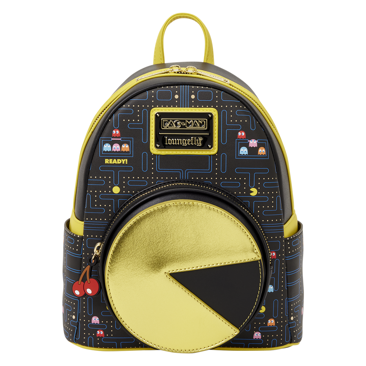 PAC-MAN Glow Mini Backpack