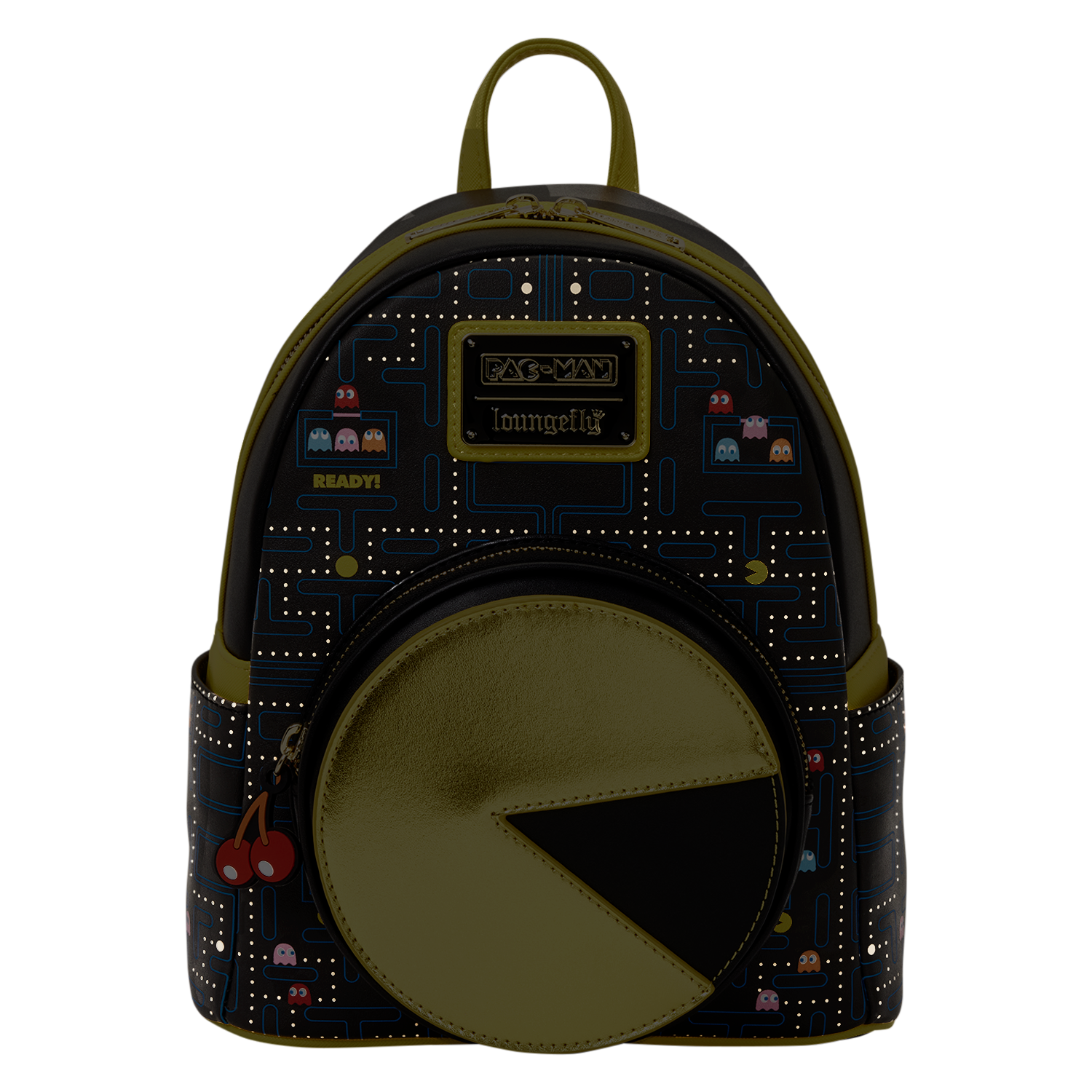 PAC-MAN Glow Mini Backpack - Image 4