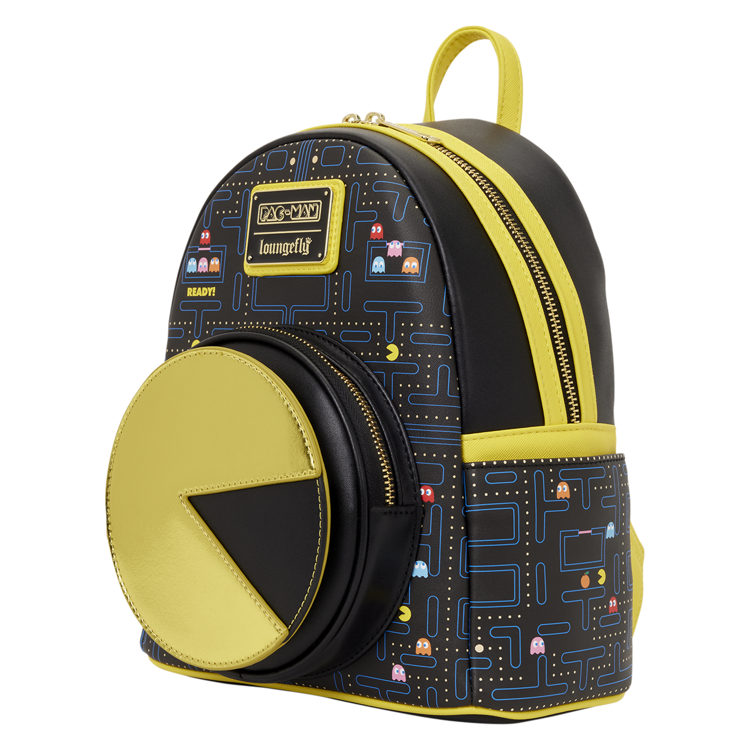 PAC-MAN Glow Mini Backpack - Image 5