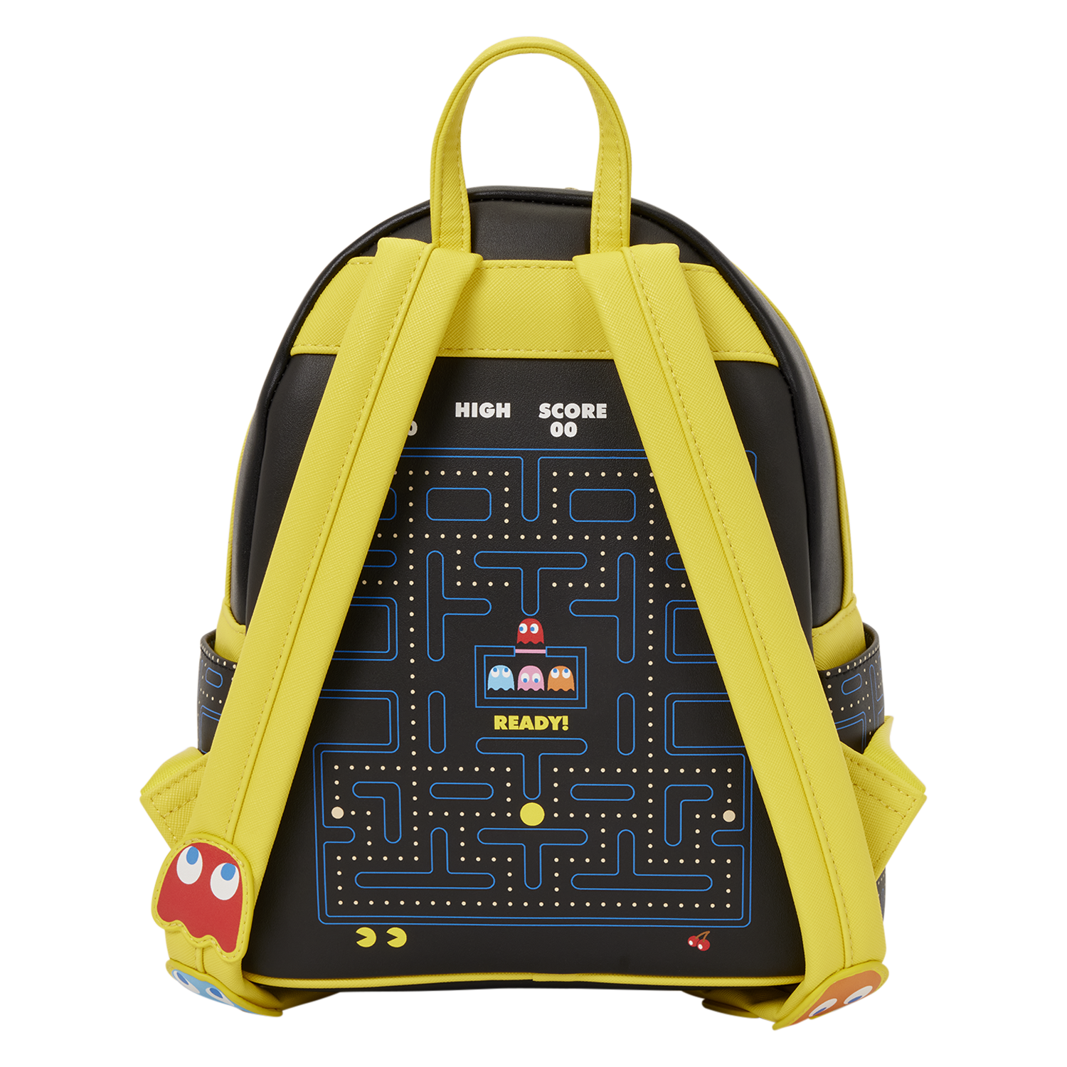 PAC-MAN Glow Mini Backpack - Image 6