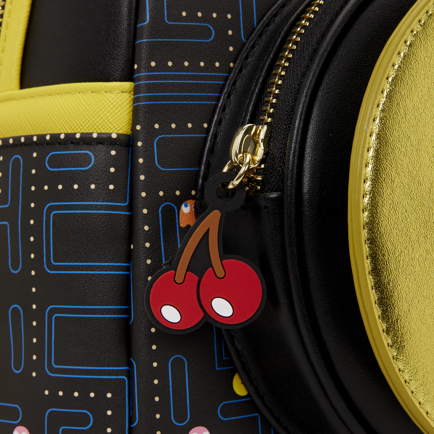 PAC-MAN Glow Mini Backpack - Image 7