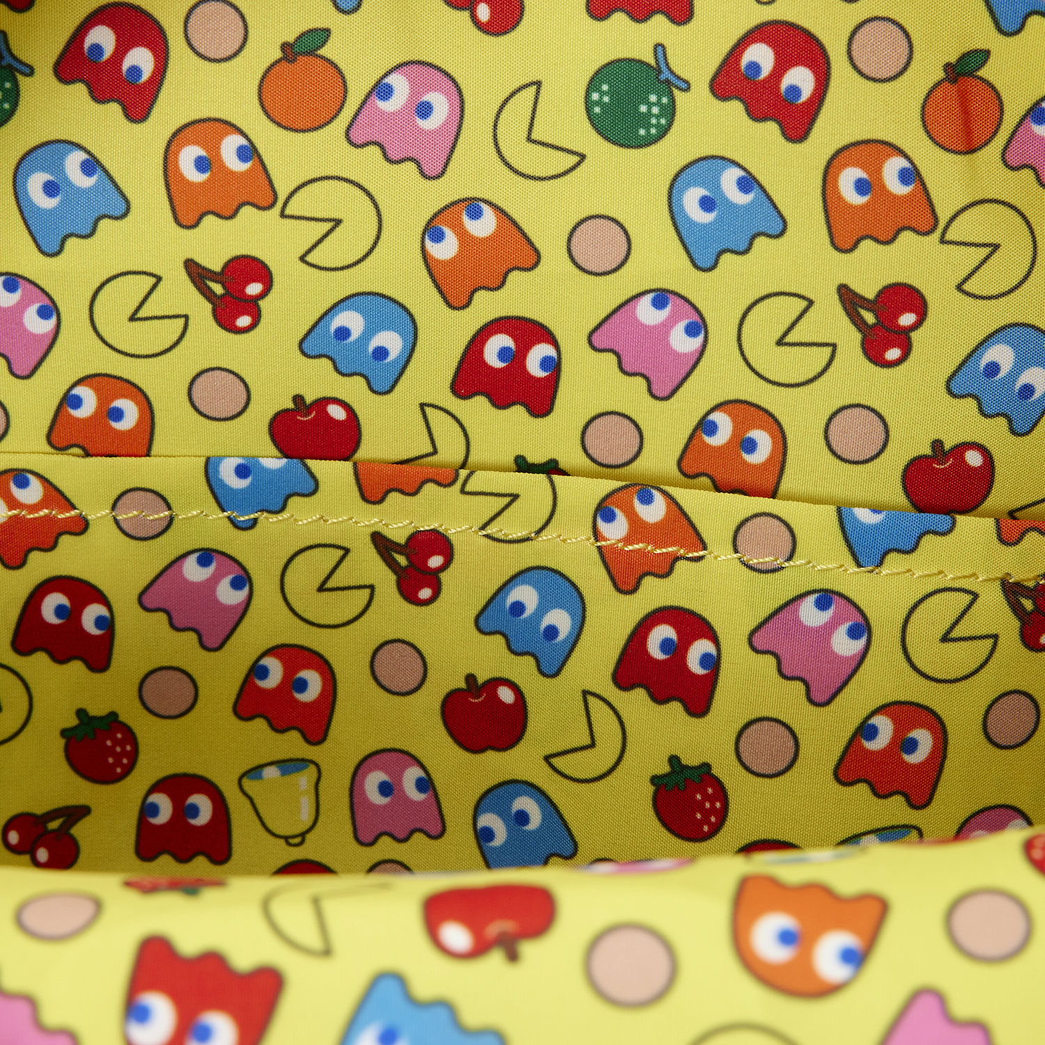 PAC-MAN Glow Mini Backpack - Image 8