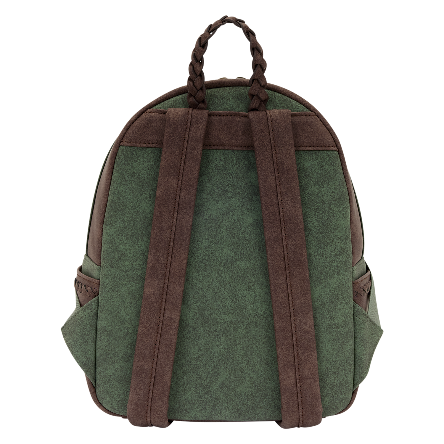 Peanuts Spike Desert Mini Backpack - Image 6