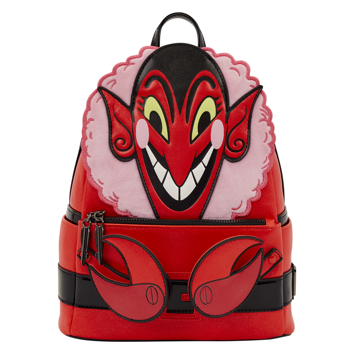 The Powerpuff Girls HIM Cosplay Glow Mini Backpack