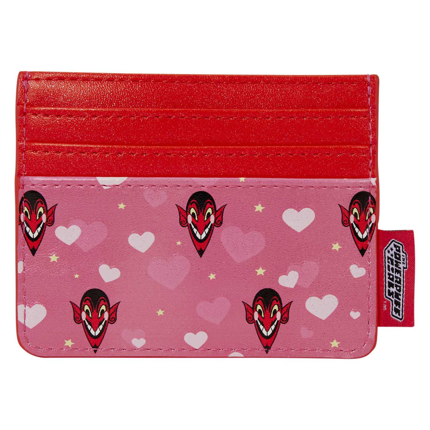 The Powerpuff Girls HIM Card Holder - Image 5
