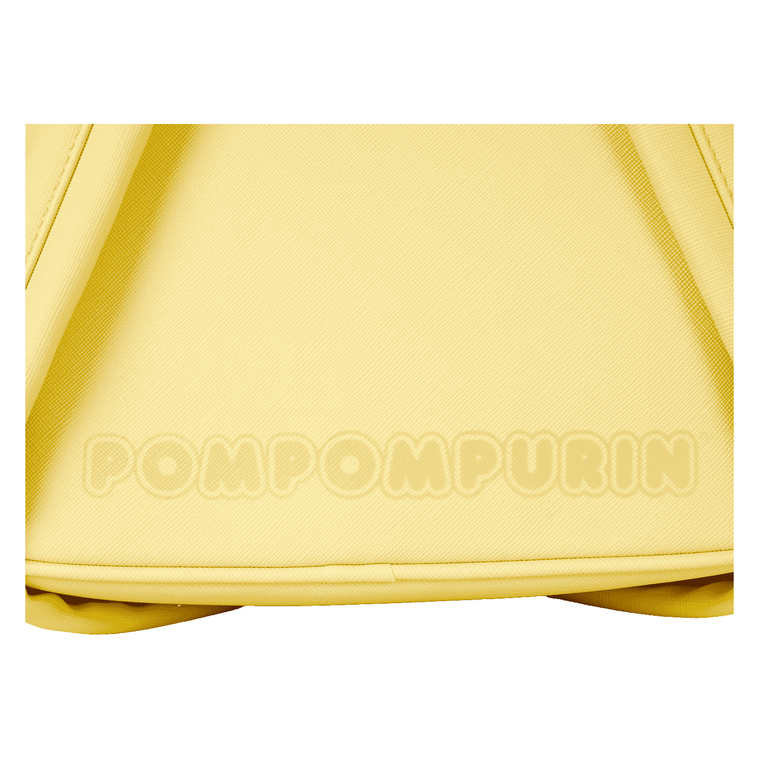 Sanrio Pompompurin Monochrome Cosplay Mini Backpack - Image 7