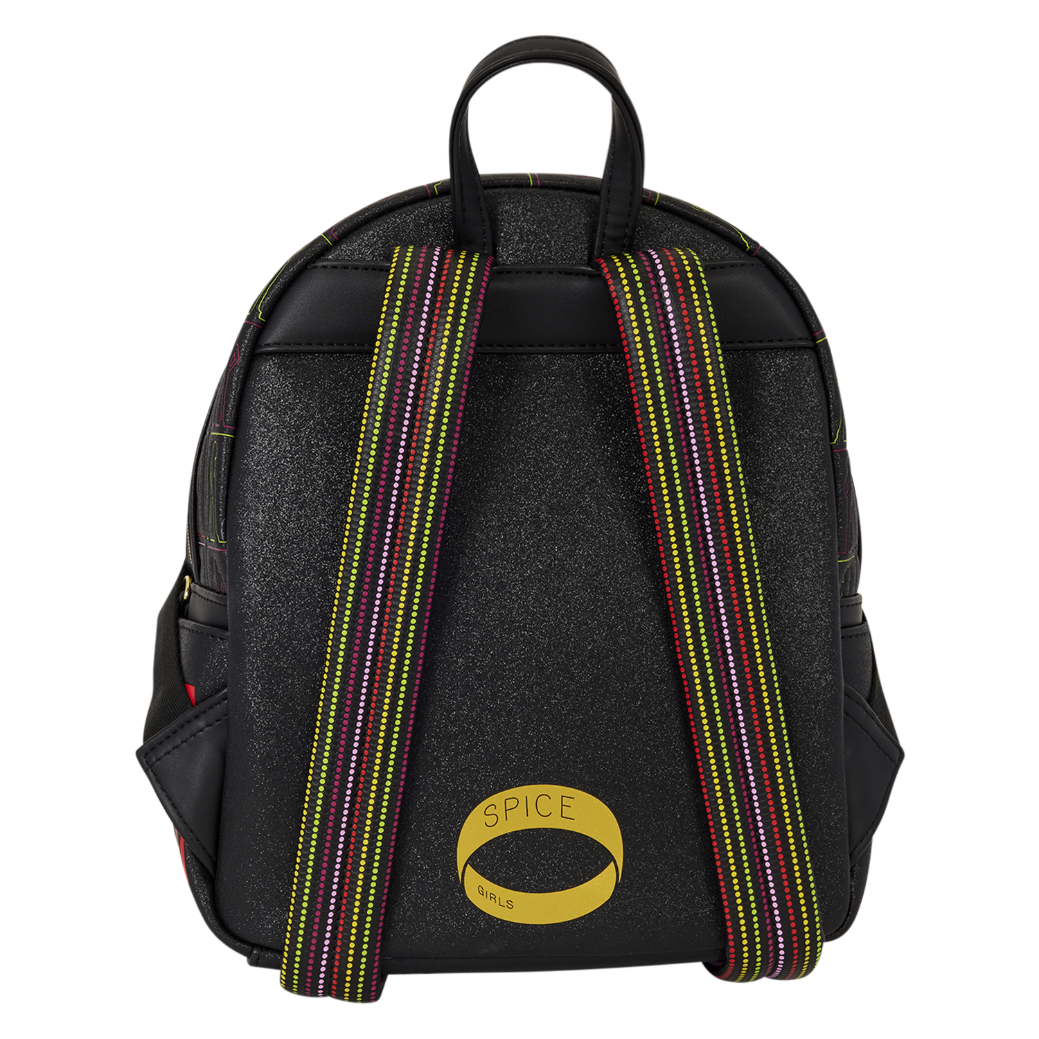 Spice Girls Light-Up Mini Backpack - Image 6