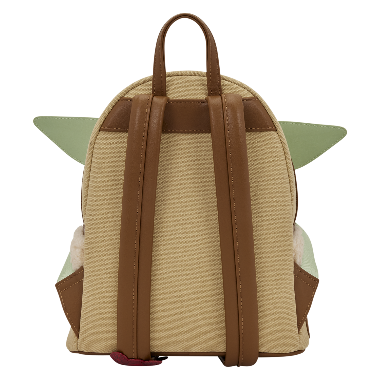 The Mandalorian Grogu Cosplay Mini Backpack - Image 7