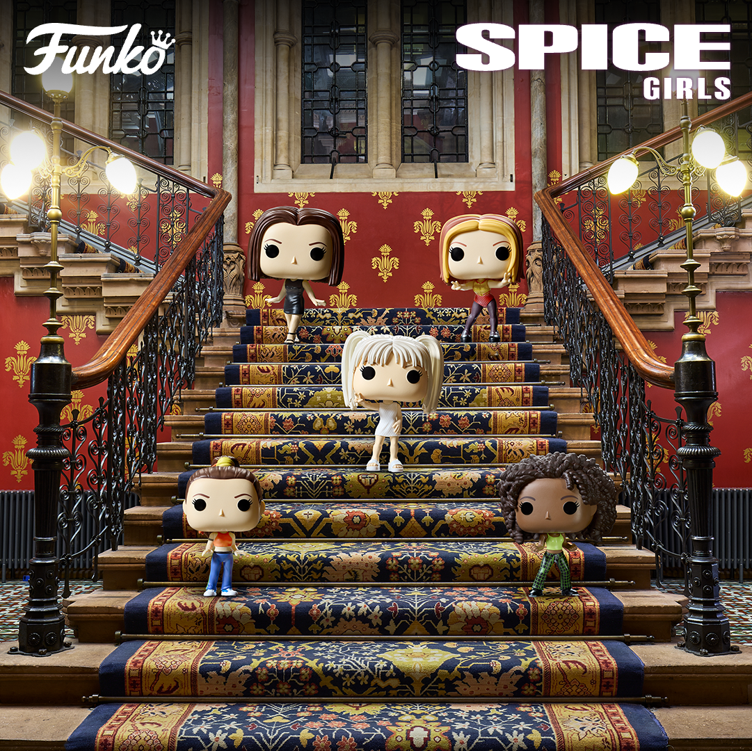 Pop! Ginger Spice - Image 4