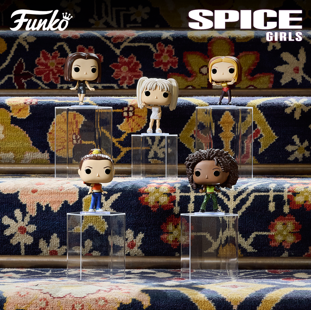 Pop! Ginger Spice - Image 5