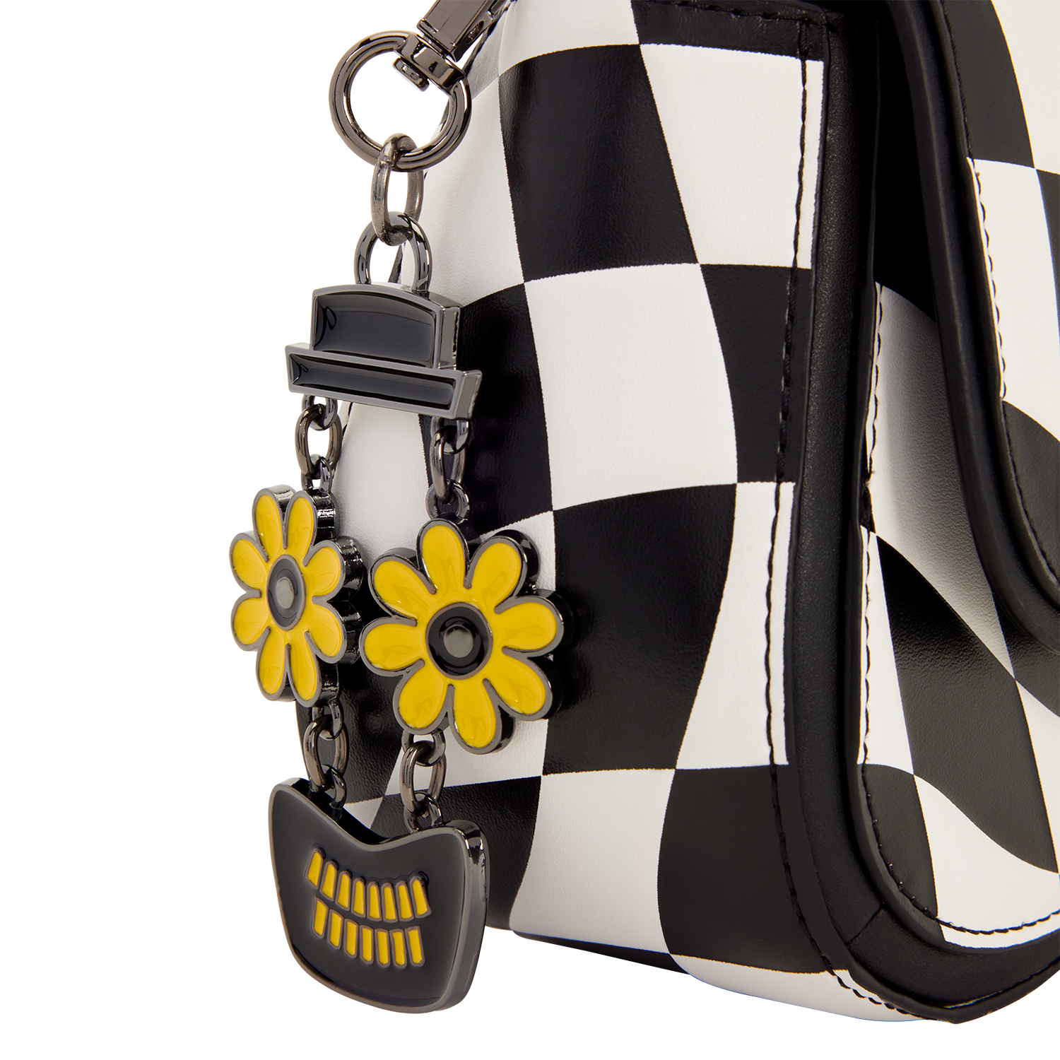 Terrifier Art The Clown Crossbody Bag - Image 6