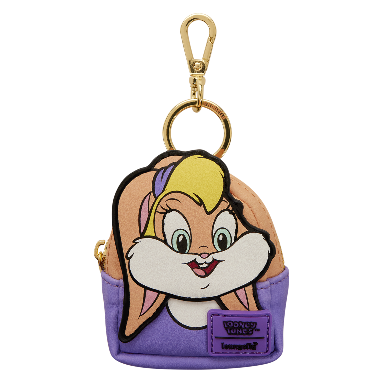 Looney Tunes Cosplay Mystery Mini Backpack Keychain Charm - Image 4