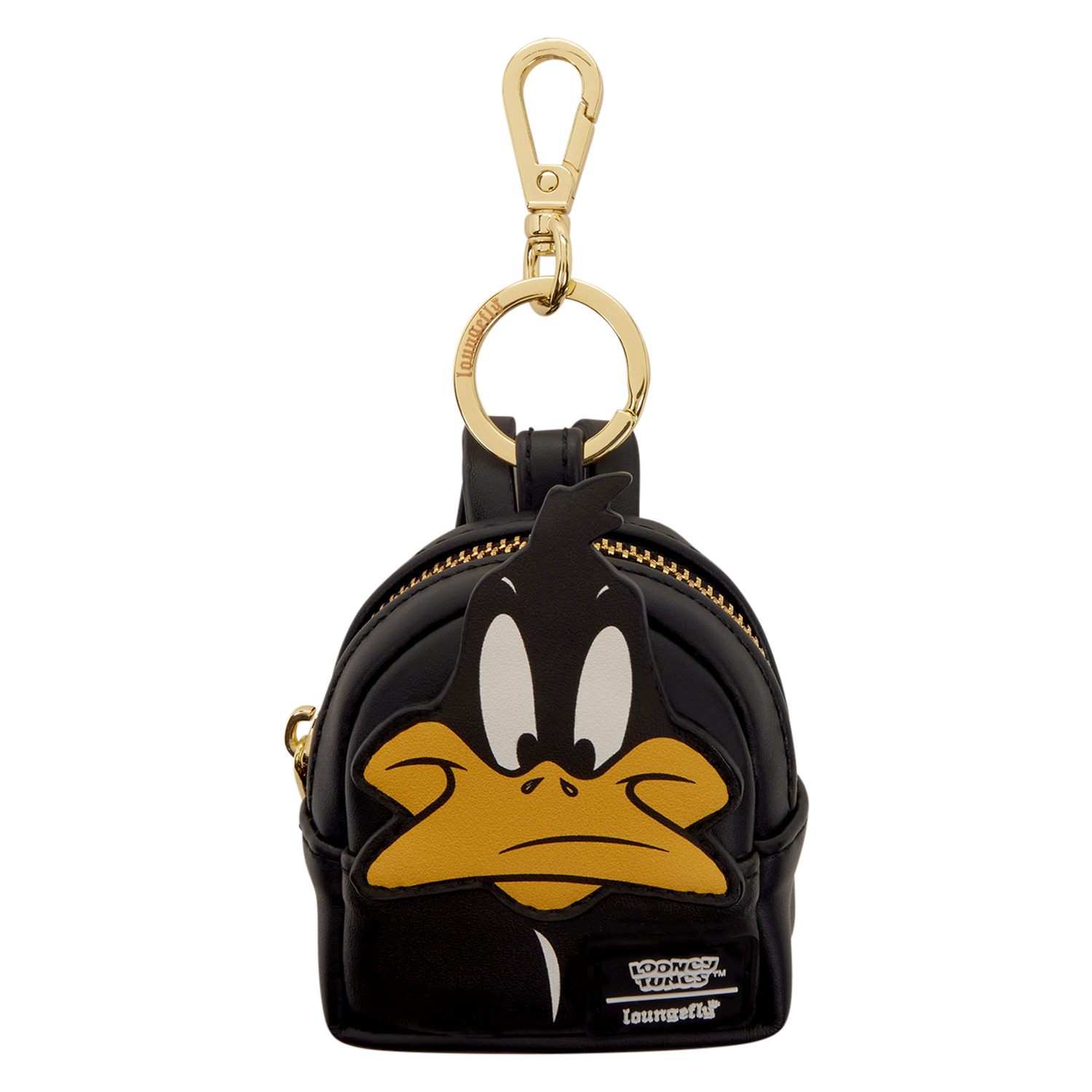 Looney Tunes Cosplay Mystery Mini Backpack Keychain Charm - Image 6