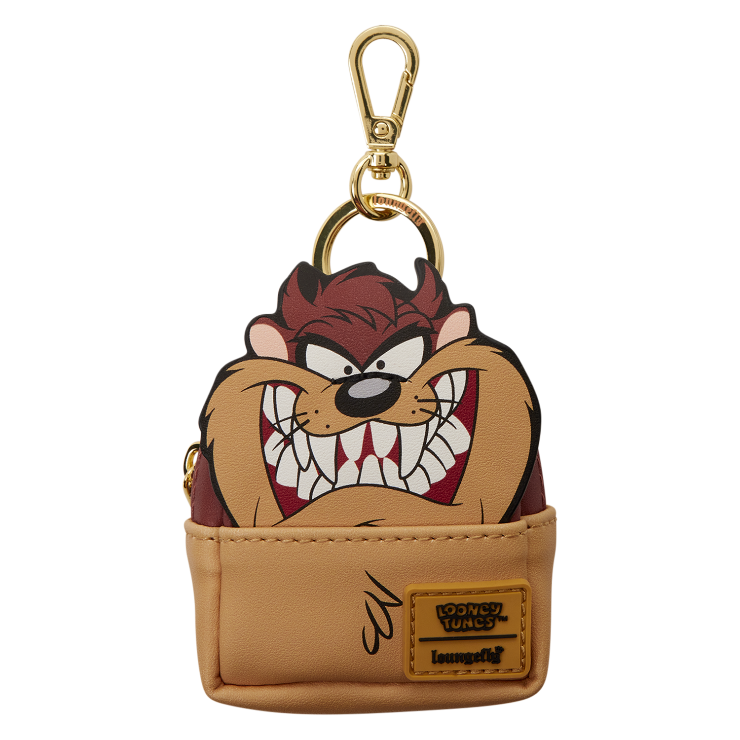 Looney Tunes Cosplay Mystery Mini Backpack Keychain Charm - Image 7