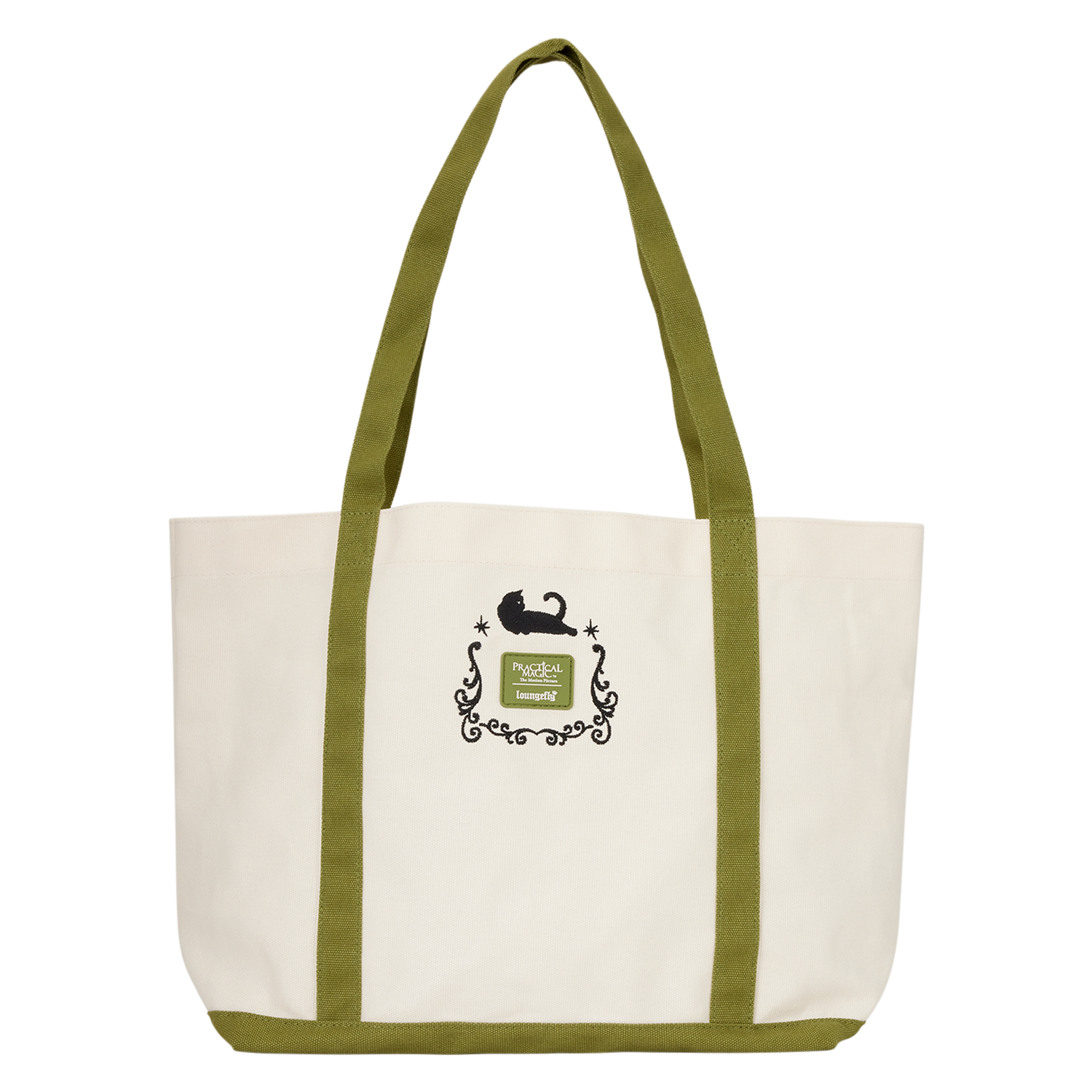 Practical Magic 2 Owens Sisters Apothecary Tote Bag - Image 4